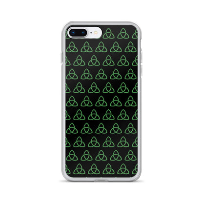 Trinity-iPhone Case