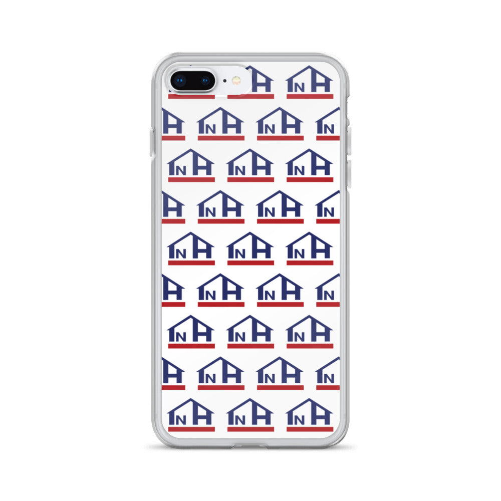 In House-iPhone Case