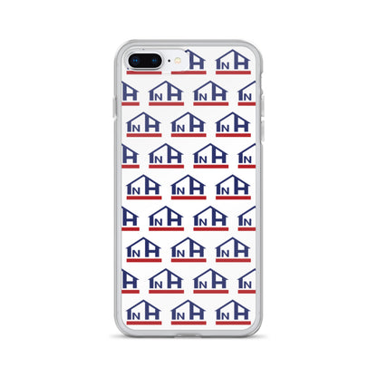 In House-iPhone Case