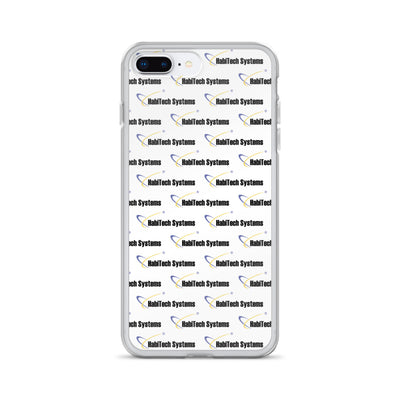 HabiTech-iPhone Case