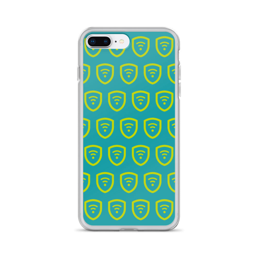 Chorus-iPhone Case