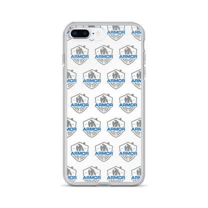 Armor-iPhone Case