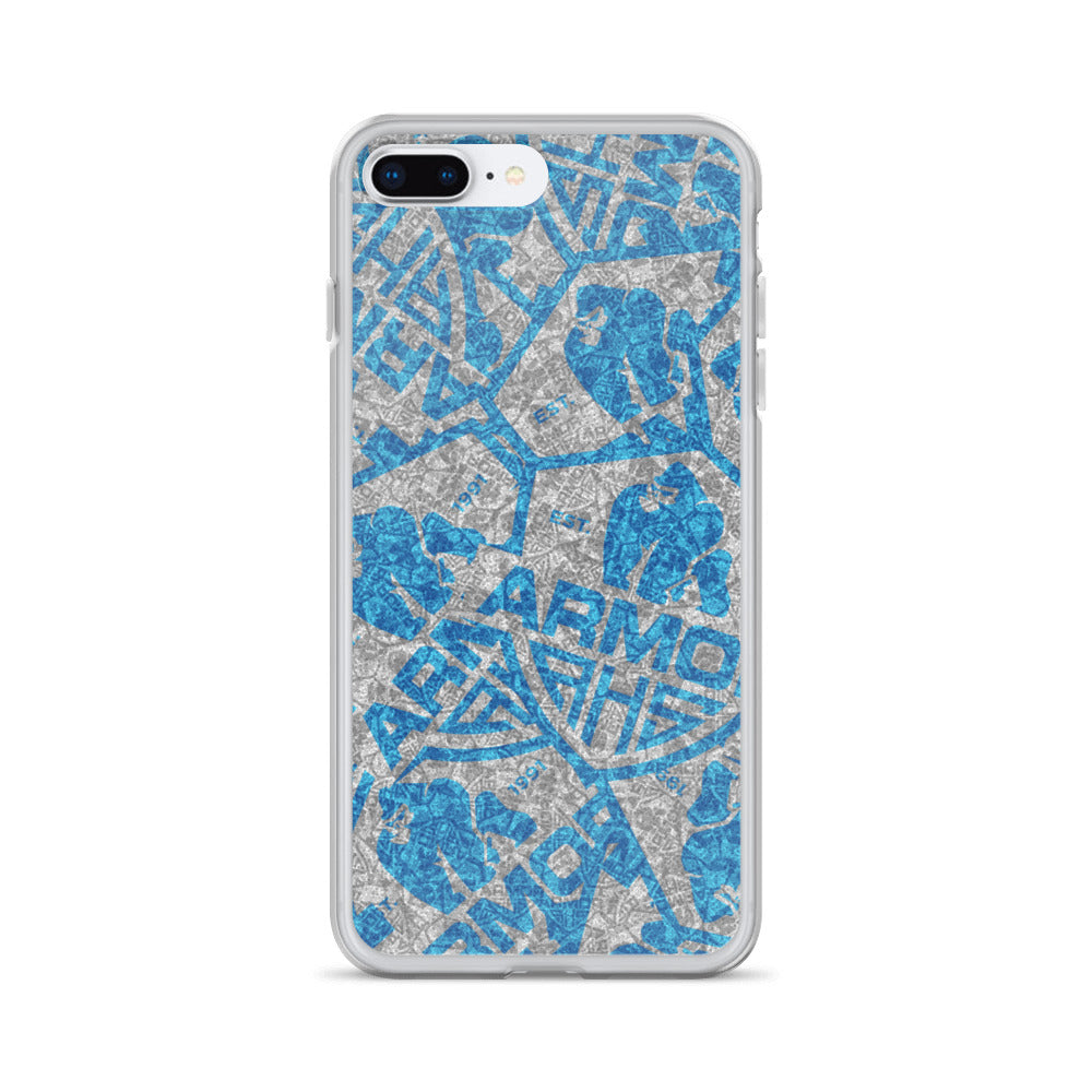 Armor AHS-iPhone Case