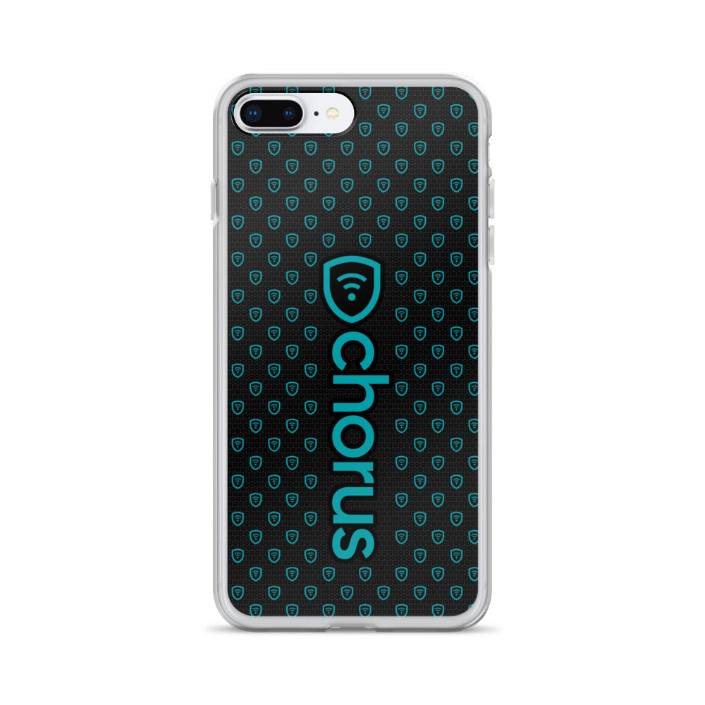 Chorus-iPhone Case