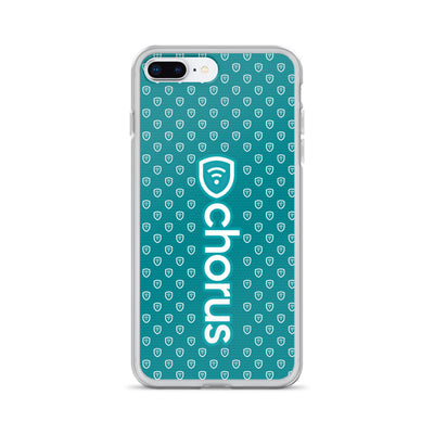 Chorus-iPhone Case