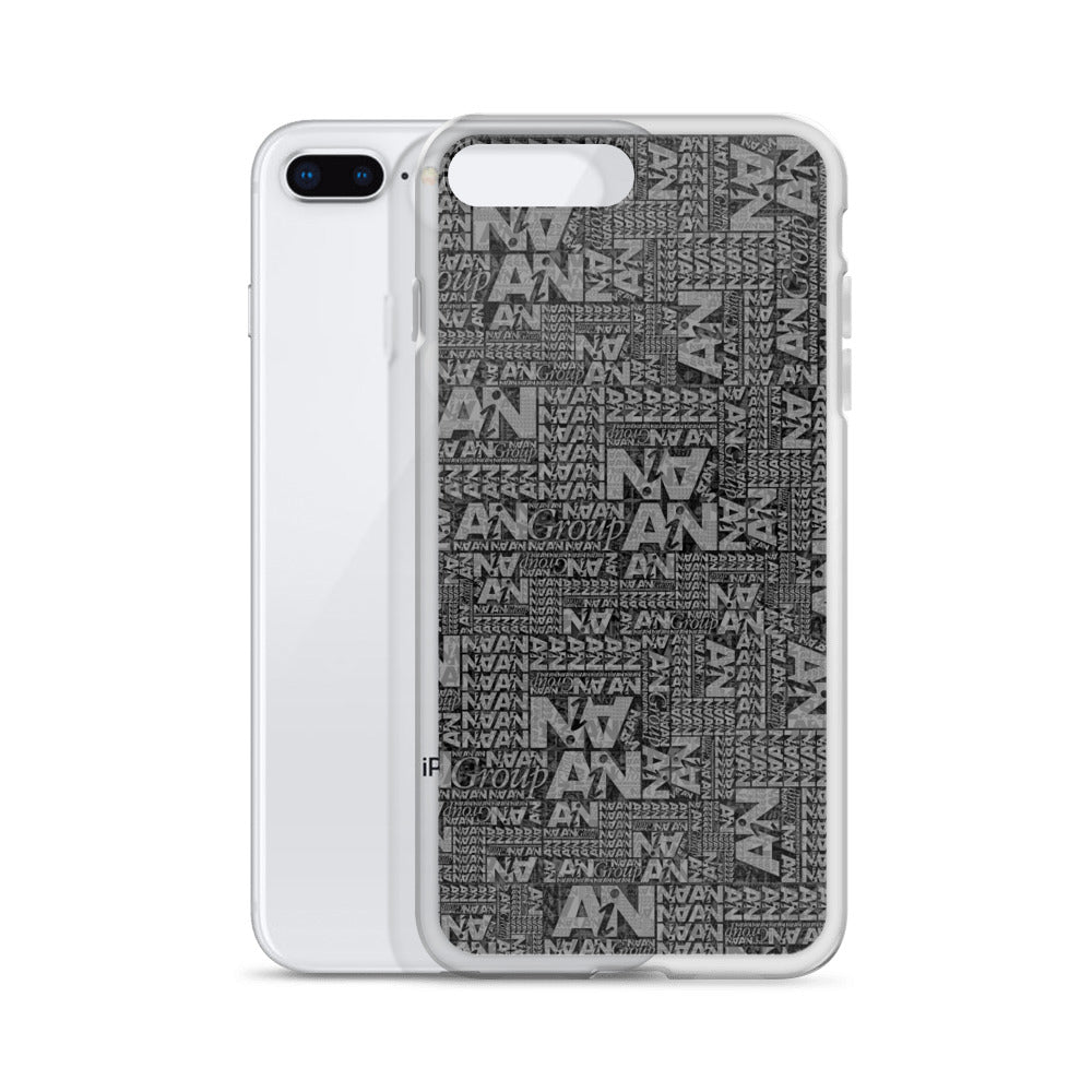 AiN-iPhone Case