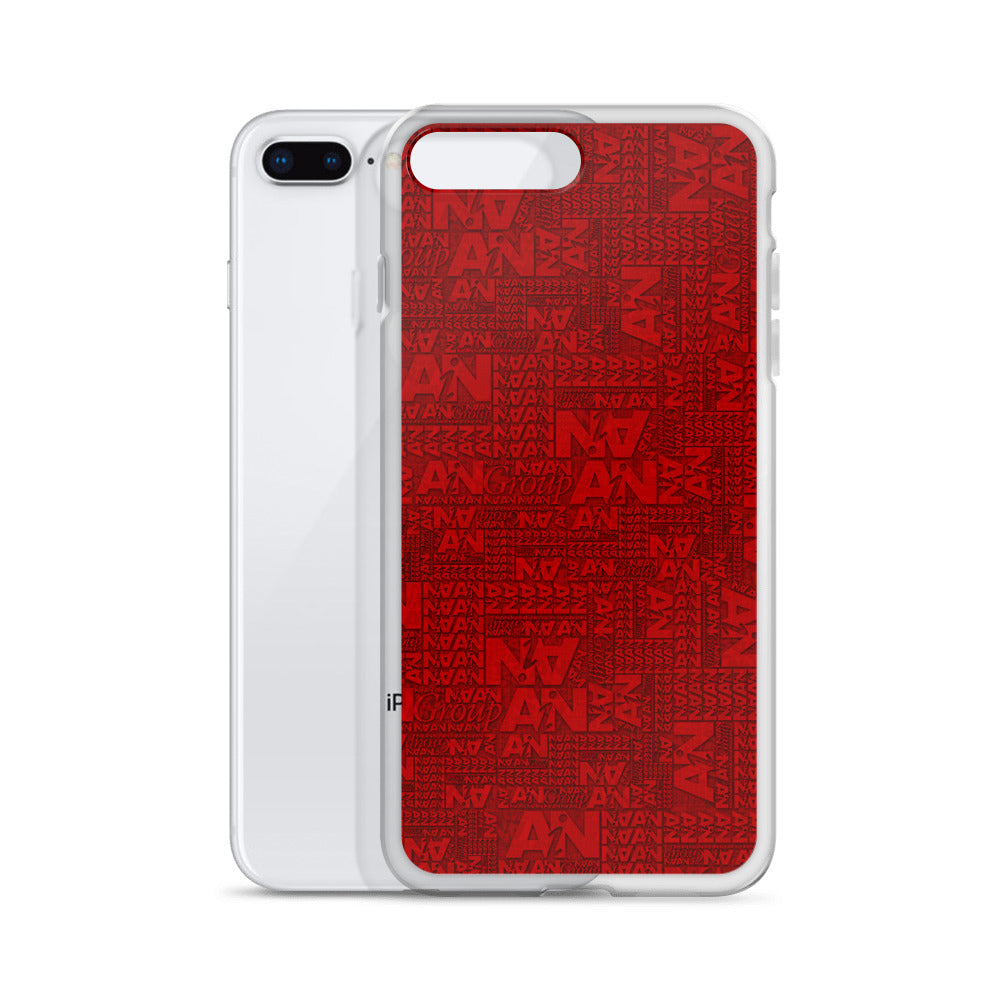 AiN-iPhone Case