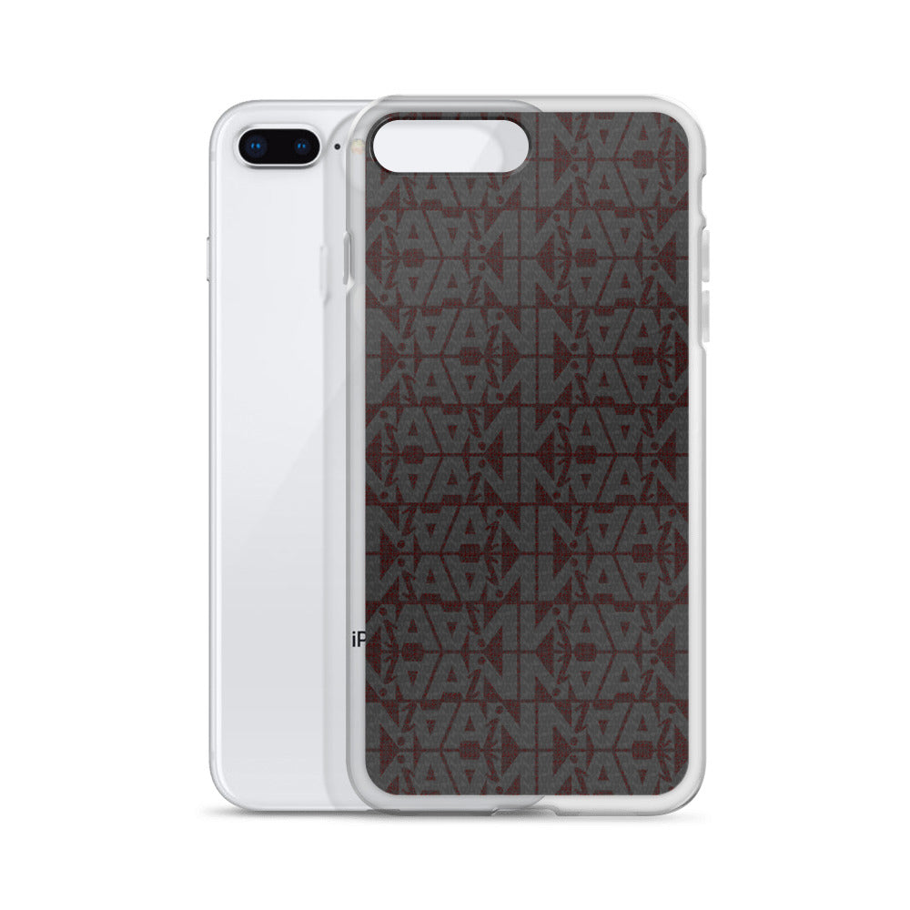 AiN-iPhone Case