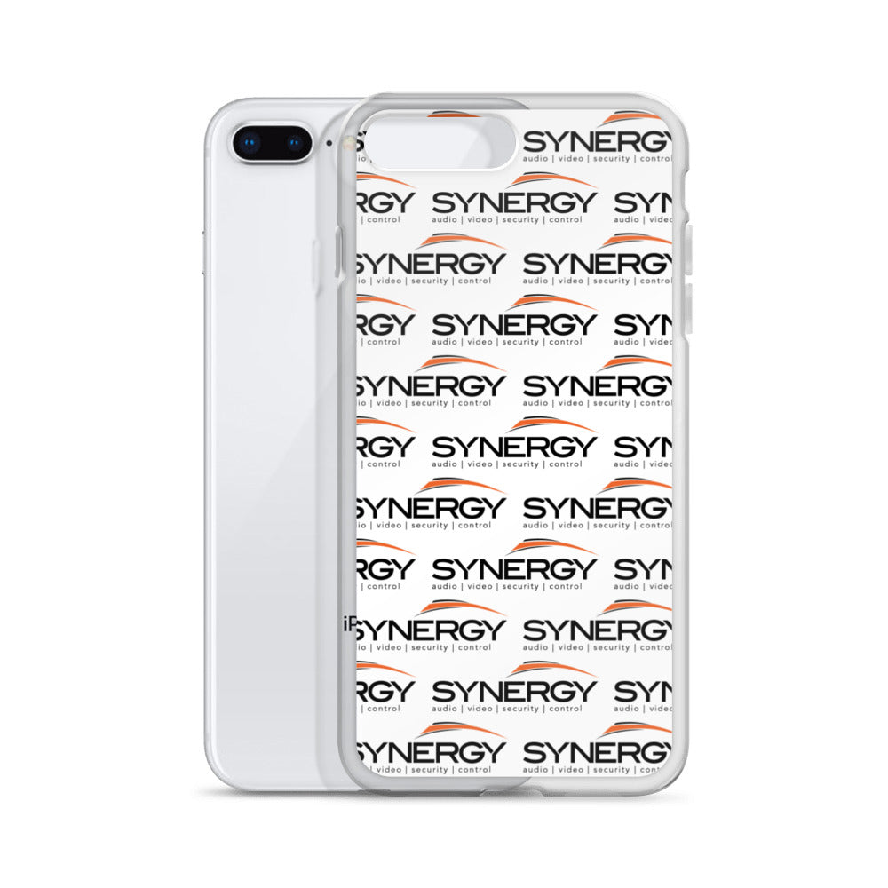 Synergy-iPhone Case