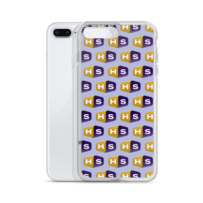 HS Tech Group-iPhone Case