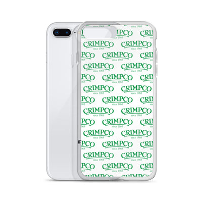 Crimpco-iPhone Case