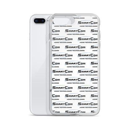 SmartCom-iPhone Case