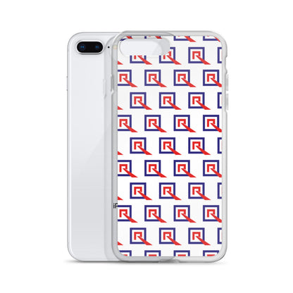 Republic Elite-iPhone Case