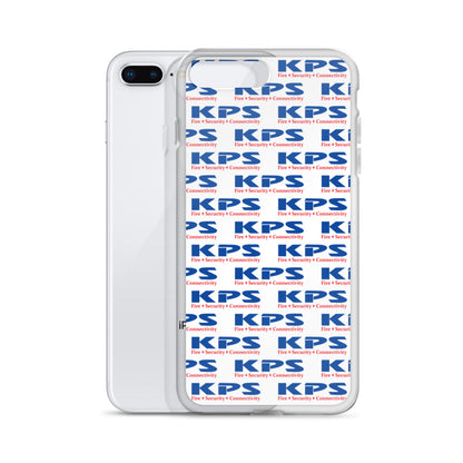 KPS-iPhone Case