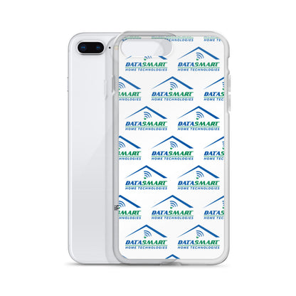 DATASMART-iPhone Case