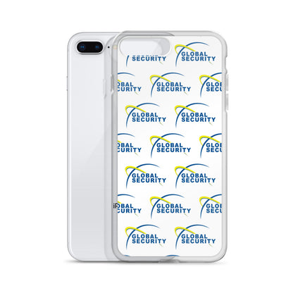 Global Security-iPhone Case