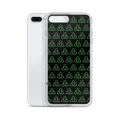 Trinity-iPhone Case