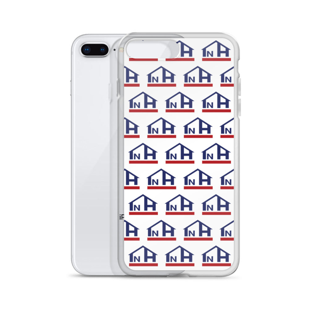 In House-iPhone Case