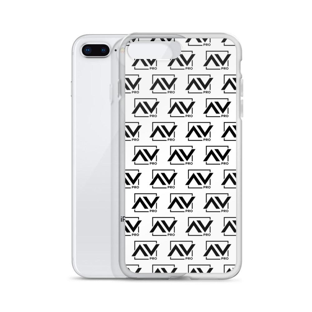 AVpro-iPhone Case