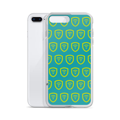 Chorus-iPhone Case