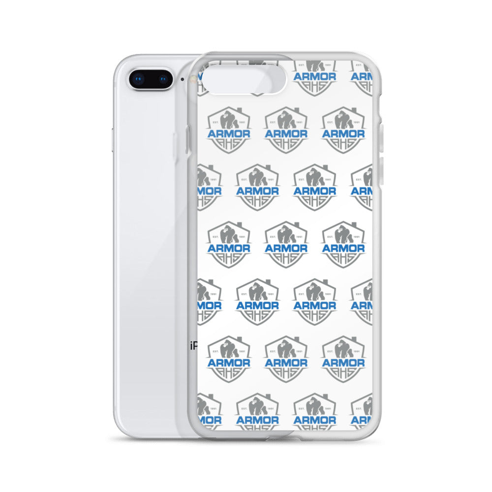 Armor-iPhone Case