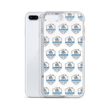 Armor-iPhone Case