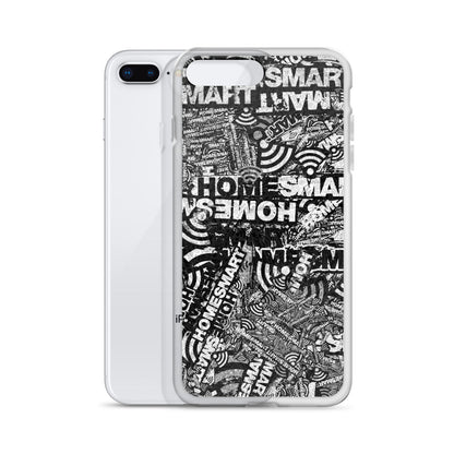 HomeSmart-iPhone Case