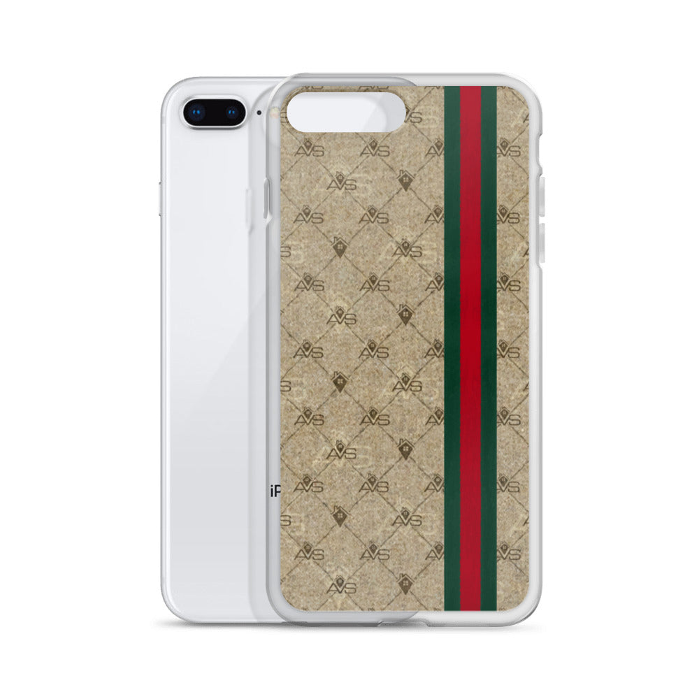 AVS-iPhone Case