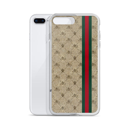 AVS-iPhone Case