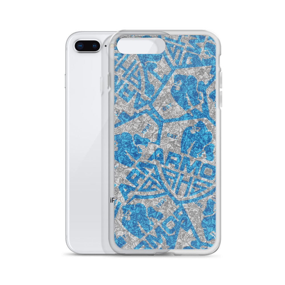 Armor AHS-iPhone Case