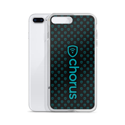 Chorus-iPhone Case