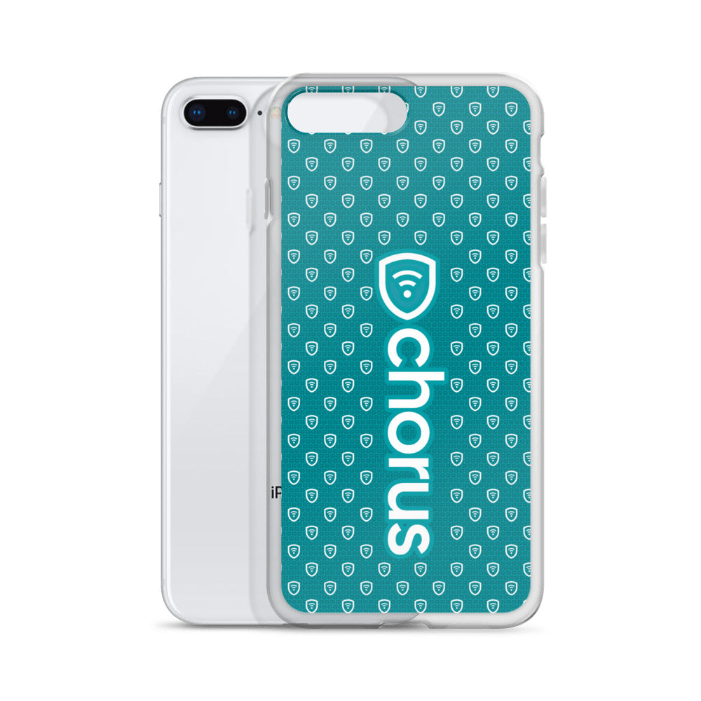 Chorus-iPhone Case