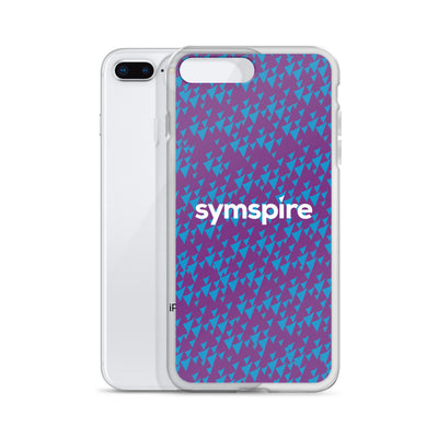 Symspire-iPhone Case