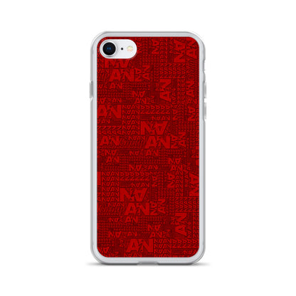 AiN-iPhone Case