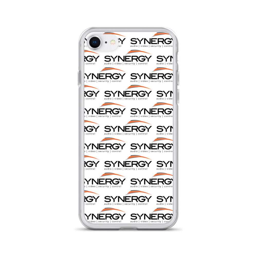 Synergy-iPhone Case