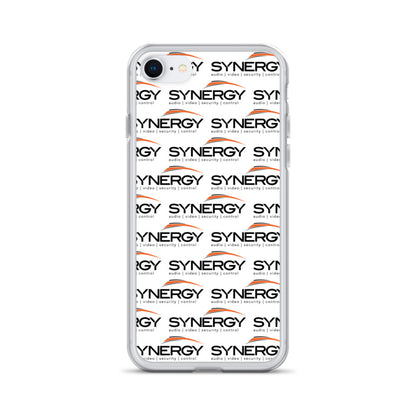 Synergy-iPhone Case