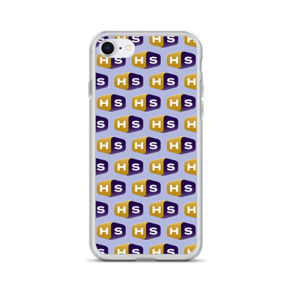 HS Tech Group-iPhone Case