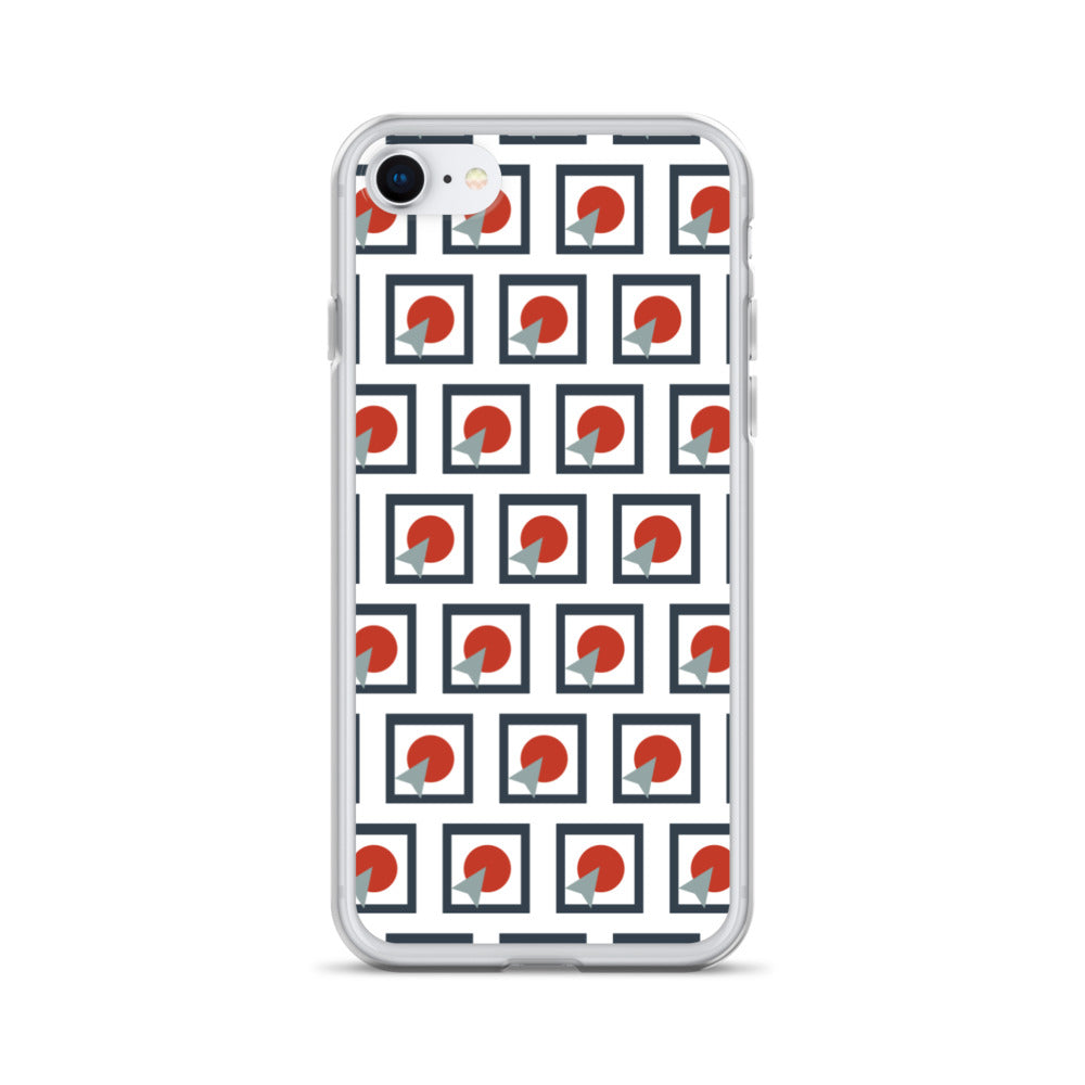 CSS-iPhone Case