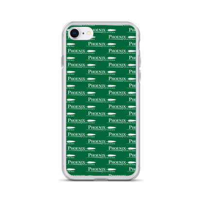 Phoenix Systems-iPhone Case