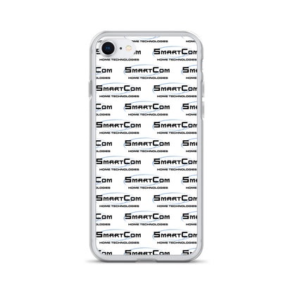 SmartCom-iPhone Case