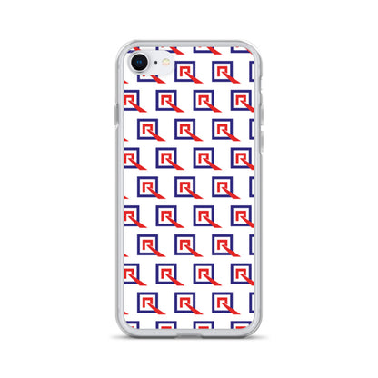 Republic Elite-iPhone Case