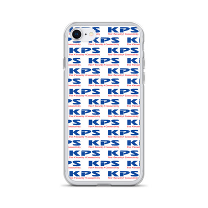 KPS-iPhone Case