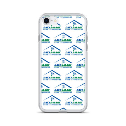 DATASMART-iPhone Case