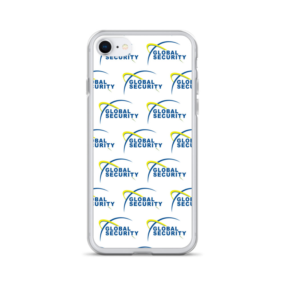 Global Security-iPhone Case