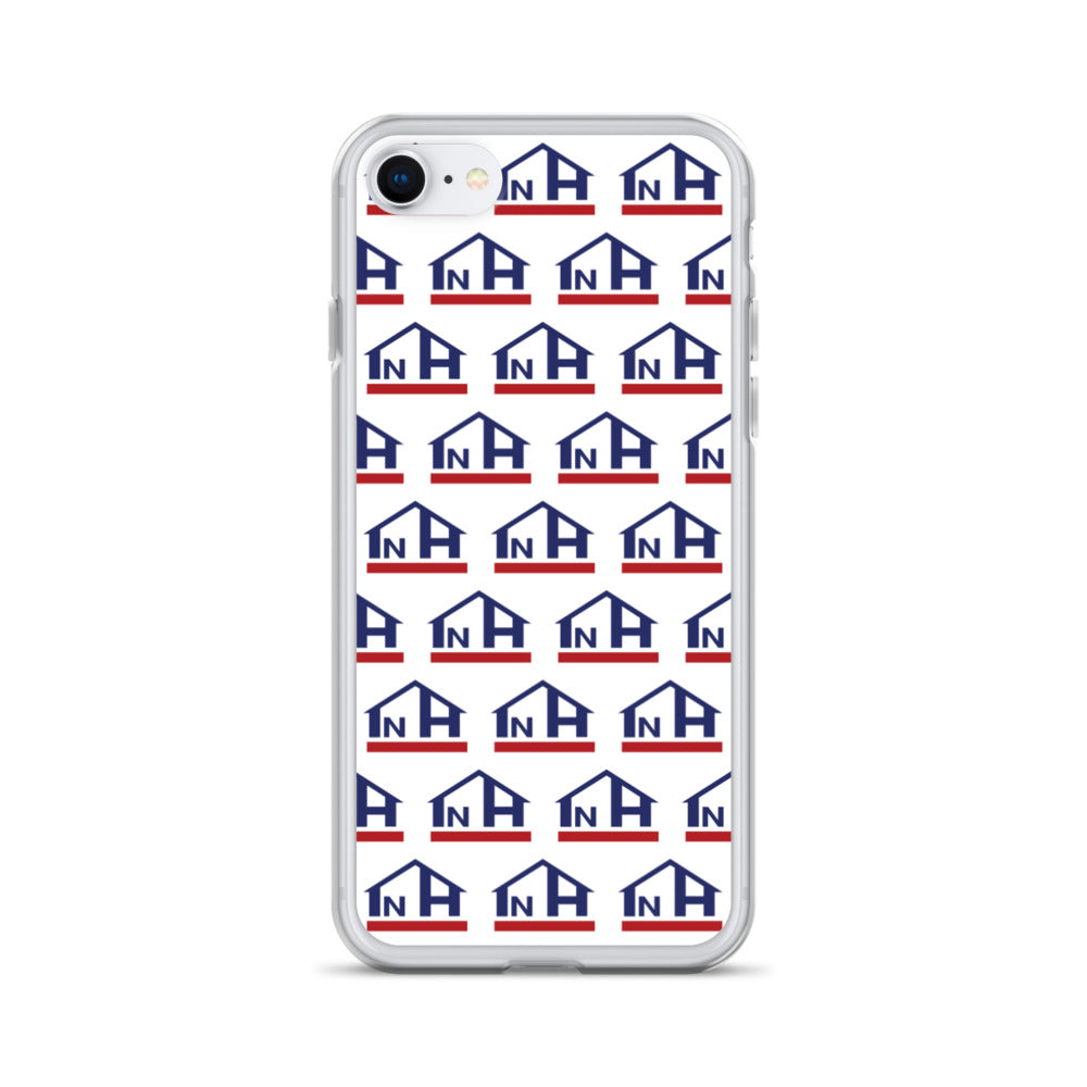 In House-iPhone Case