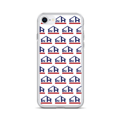 In House-iPhone Case