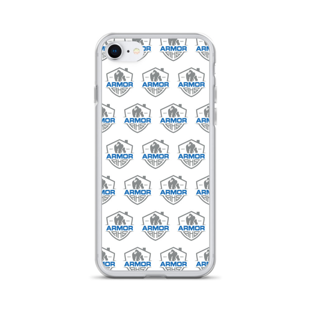 Armor-iPhone Case