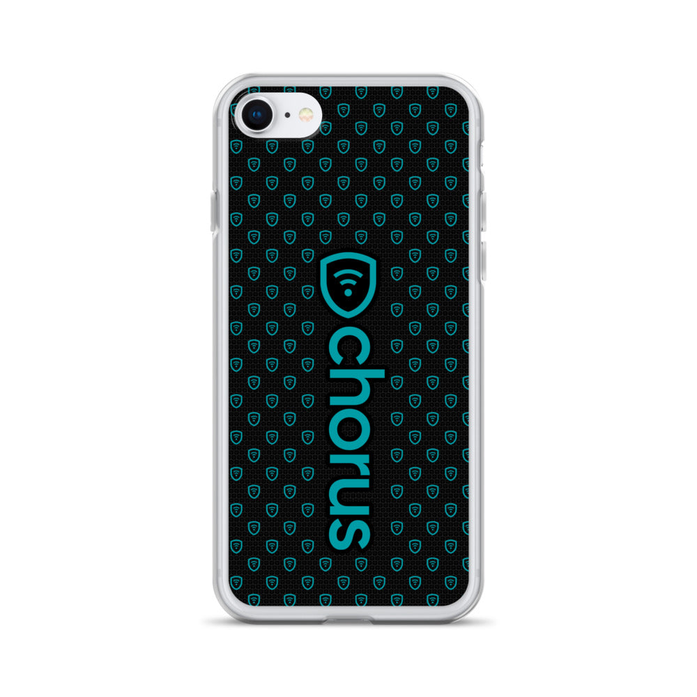 Chorus-iPhone Case