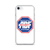 ABF Security-iPhone Case