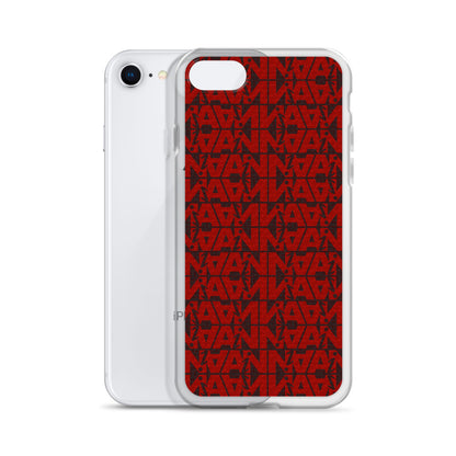 AiN-iPhone Case